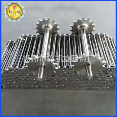 蓄电池清洗机链带