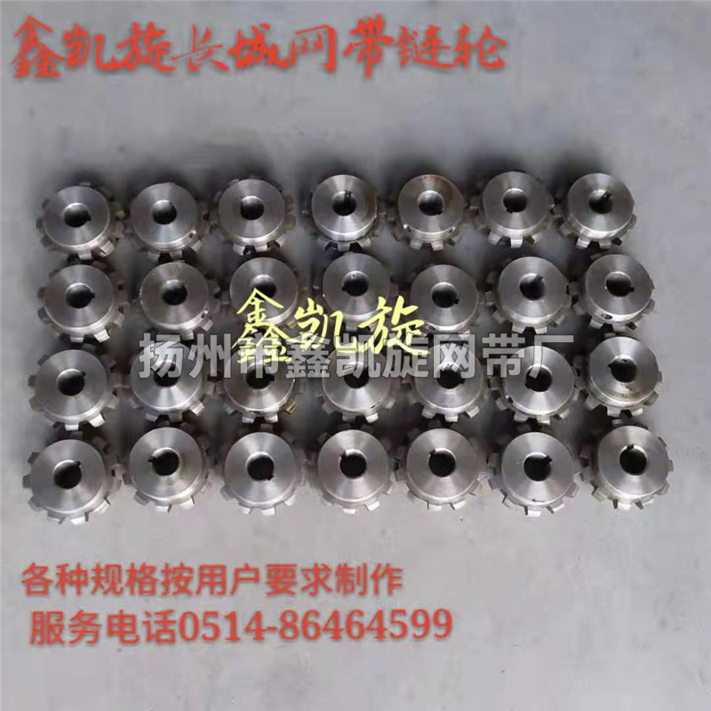 长城网带链轮